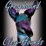 Greyhound Cleyhounds